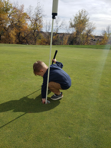 Golf Club «Pine Creek Golf Club», reviews and photos, 9850 Divot Trail, Colorado Springs, CO 80920, USA