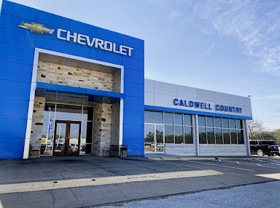 Caldwell Country Chevrolet