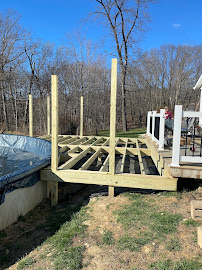 Ace Interiors Construction & Maintenance - Photo 5 - Car repair in , Peoria