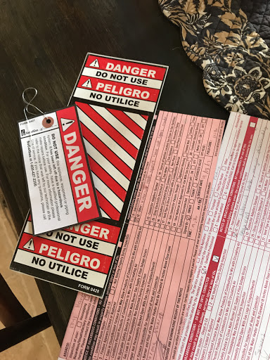 Appliance Store «The Appliance Warehouse», reviews and photos, 4926 Firestone Blvd, South Gate, CA 90280, USA