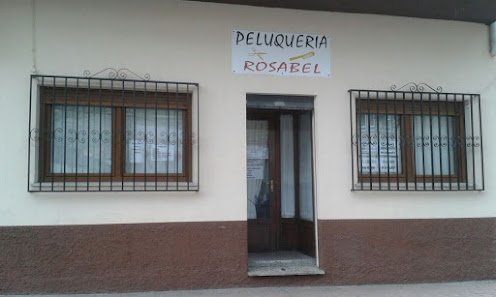 Peluquería Rosabel C. Moratilla, 0, 44760 Utrillas, Teruel, España