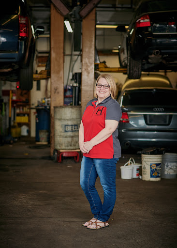 Auto Repair Shop «Heritage Auto Sales & Service, Inc.», reviews and photos, 401 Morgantown Rd, Reading, PA 19611, USA