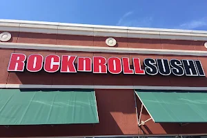 Rock N Roll Sushi image