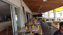 Atmosphère du Restaurant La Plagette à Frontignan - n°6