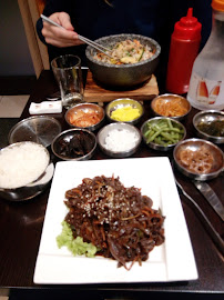 Bulgogi du Restaurant coréen Bibimbaps78 à Le Pecq - n°19