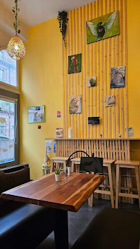Les plus récentes photos du Restaurant latino-américain VENEZOLATINO à Strasbourg - n°4