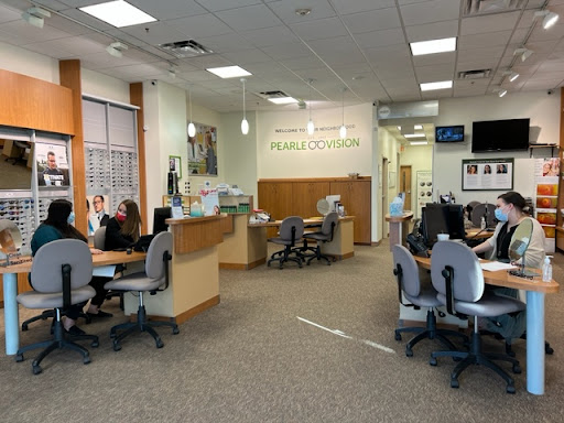 Eye Care Center «Pearle Vision», reviews and photos, 2370 E Arapahoe Rd #921, Centennial, CO 80122, USA