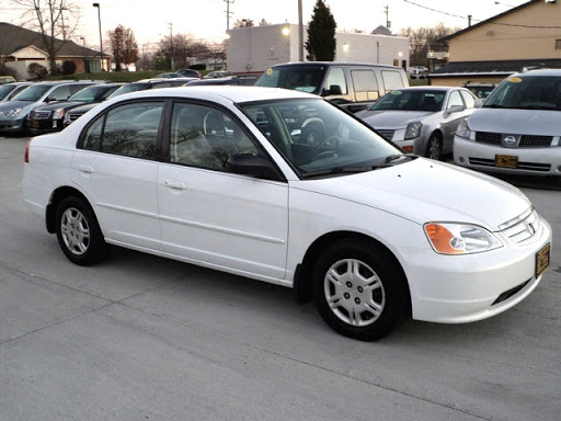 Used Car Dealer «1 Owner Auto Sales», reviews and photos, 4076 County Line Rd, Lithia Springs, GA 30122, USA