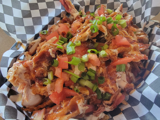 Barbecue Restaurant «Aloha Alabama BBQ and Bakery», reviews and photos, 2309 Westhaven Dr, Westport, WA 98595, USA