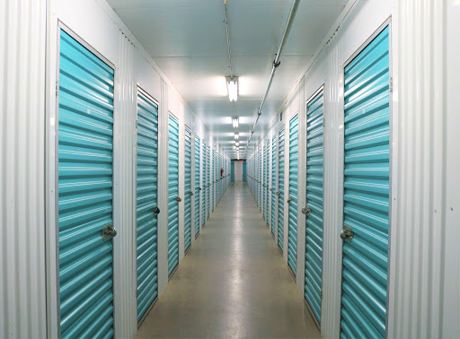 Self-Storage Facility «StorAmerica Self Storage», reviews and photos, 6933 E Thomas Rd, Scottsdale, AZ 85251, USA