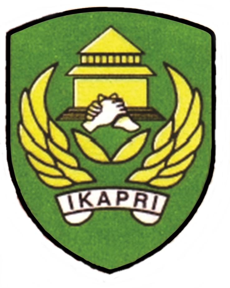 Sekretariat IKAPRI Kabupaten Bogor
