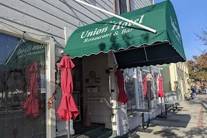 Union Hotel Restaurant & Bar image