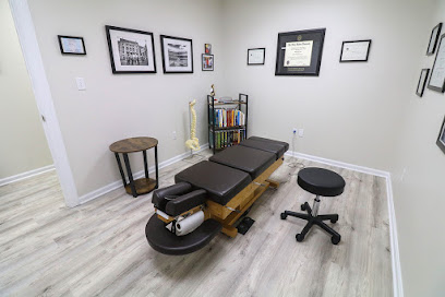 Performance Health Clinics Ramsey: Chiropractic and Physical Rehabilitation