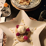 Photo n° 2 de l'avis de Delphine.E fait le 24/02/2023 à 13:43 pour La table du vatican à Carcassonne