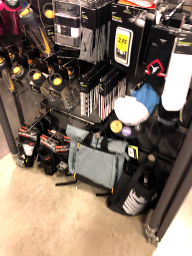 Sporting Goods Store «Nike Factory Store», reviews and photos, 20 Killingworth Tpke #155, Clinton, CT 06413, USA