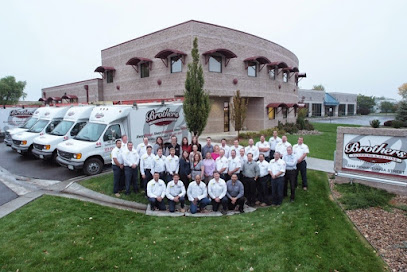 Brothers Plumbing, Heating, and Electric - Denver
