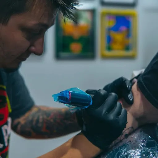 Explore name tattoo cover up ideas, creative tattoo ideas in Wills Point, available at Tattanium Studios