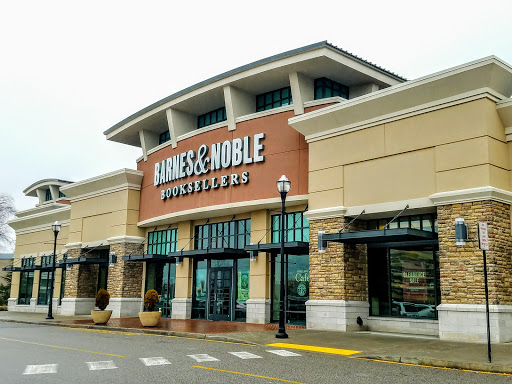 Book Store «Barnes & Noble», reviews and photos, 11500 Midlothian Turnpike, Richmond, VA 23235, USA