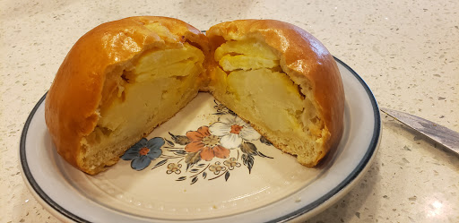 Donut Shop «Mrs. Donuts», reviews and photos, 14765 Memorial Dr, Houston, TX 77079, USA