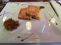 Foie gras du Restaurant français Bistrot Parisien à Le Havre - n°11