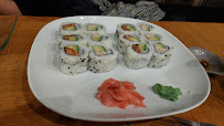Sushi du Restaurant de sushis Totoo cuisine japonaise à Paris - n°14