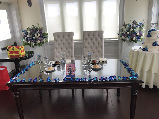 Florist «Westchester Floral Decorators», reviews and photos, 299 Wolfs Ln # 1, Pelham, NY 10803, USA