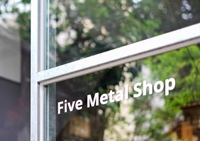 Five Metal Shop