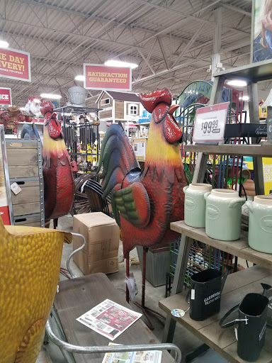 Home Improvement Store «Tractor Supply Co.», reviews and photos, 2300 N Woodland Blvd, DeLand, FL 32720, USA