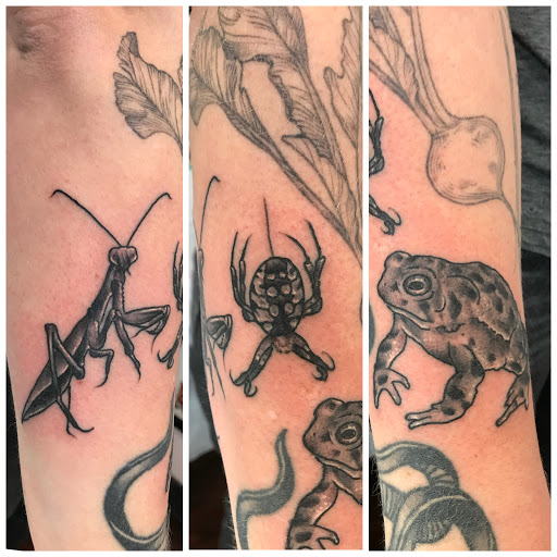 Explore itachi uchiha tattoo ideas, creative tattoo ideas in Libertyville, available at Lucky Seven Tattoo
