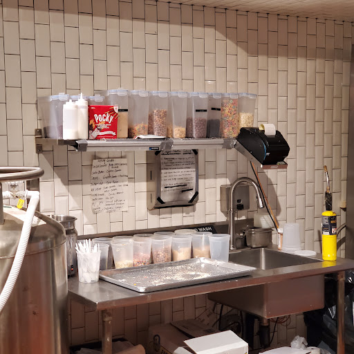 Ice Cream Shop «Milkcraft», reviews and photos, 967 Farmington Ave, West Hartford, CT 06107, USA