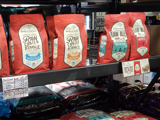 Pet Store «Tucker Pet Supply», reviews and photos, 2218 Fellowship Rd, Tucker, GA 30084, USA