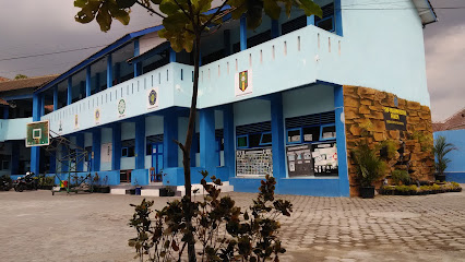 SMP Muhammadiyah Pakem