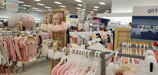 Department Store «Marshalls & HomeGoods», reviews and photos, 3101 US-46, Parsippany, NJ 07054, USA