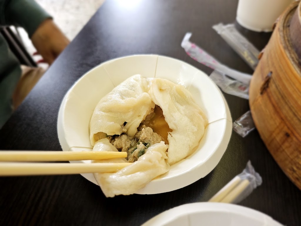 老鋪子湯包 的照片