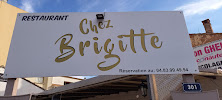 Photos du propriétaire du Restaurant Chez Brigitte à Cavalaire-sur-Mer - n°14