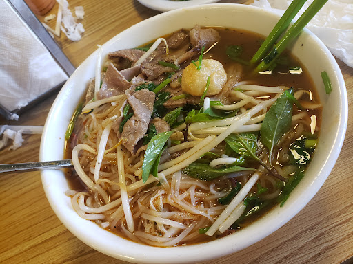 Phở Bình Minh Restaurant