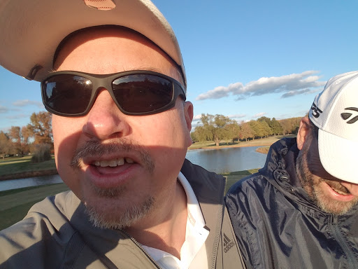 Golf Course «McDonald Golf Course», reviews and photos, 2905 E Morgan Ave, Evansville, IN 47711, USA