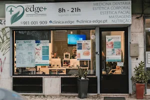 Clinica EDGE + image