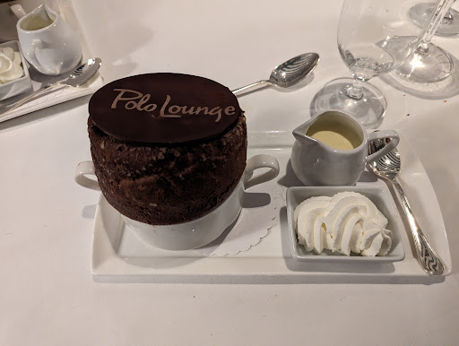 Polo Lounge
