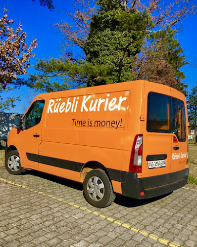 Rüebli Kurier GmbH - Aarau