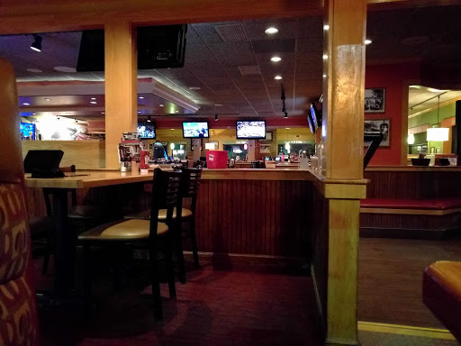 Tapas bar Sterling Heights