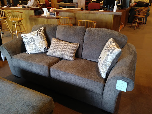 Furniture Store «That Furniture Outlet», reviews and photos, 7427 Washington Ave S, Eden Prairie, MN 55344, USA