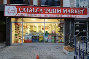 Catalca Tarım Market image