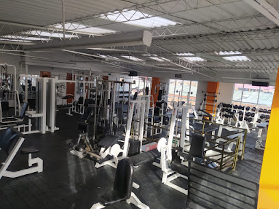 Gym La Candelaria - Cl. 68 Sur # 47 - 10, Cdad. Bolívar, Bogotá, Cundinamarca, Colombia