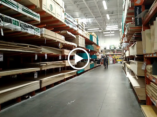 Home Improvement Store «The Home Depot», reviews and photos, 11884 E Foothill Blvd, Rancho Cucamonga, CA 91730, USA