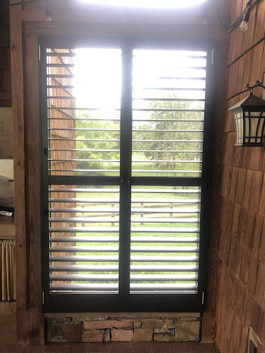 Window Treatment Store «Budget Blinds», reviews and photos, 2455 Shorty Barnes Rd #7, Crossville, TN 38571, USA