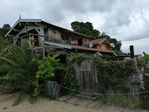 Photo n°61 de Les Pieds dans l'Eau à Lège-Cap-Ferret ()