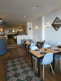 Atmosphère du Restaurant Octopus à Lille - n°9