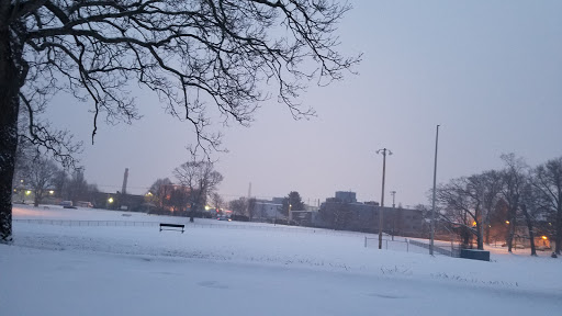 Park «Ruggles Park», reviews and photos, 756 Locust St, Fall River, MA 02720, USA