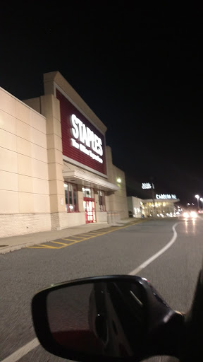 Office Supply Store «Staples», reviews and photos, 1480 Concord Pkwy N #350, Concord, NC 28025, USA